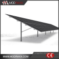 Stilvolle Ground Solar Panel Montage (SY0131)